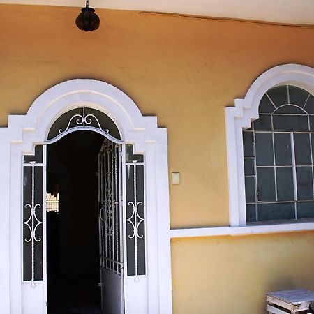 Hostal 307 Puebla Exteriér fotografie