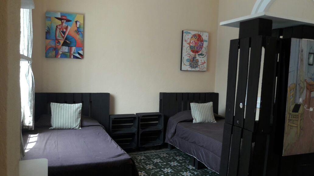 Hostal 307 Puebla Exteriér fotografie