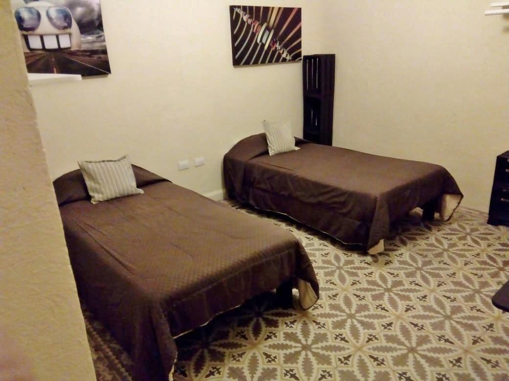 Hostal 307 Puebla Exteriér fotografie