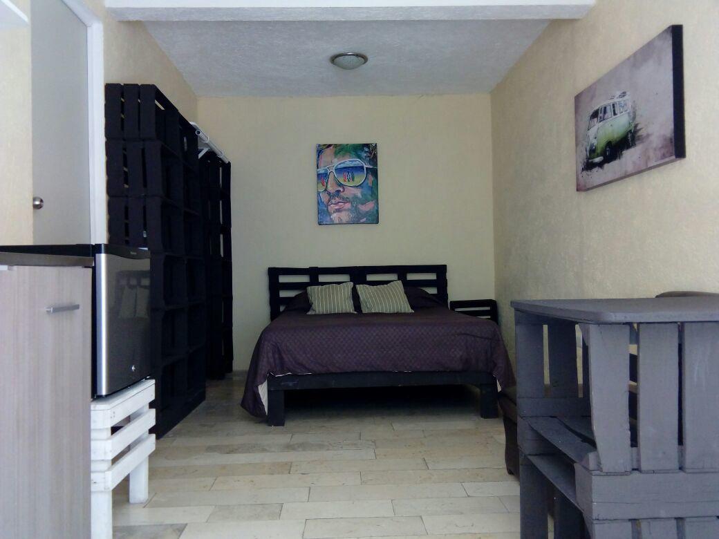 Hostal 307 Puebla Exteriér fotografie